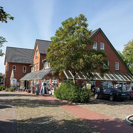 Vakantiehuis 