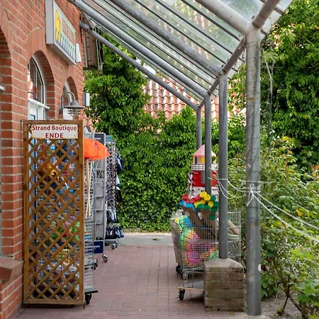 Vakantiehuis 